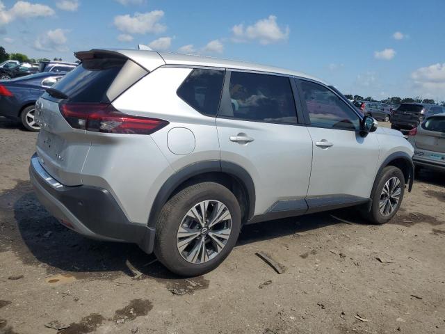 Vin: jn8bt3bb3pw466758, lot: 58734395, nissan rogue sv 20233