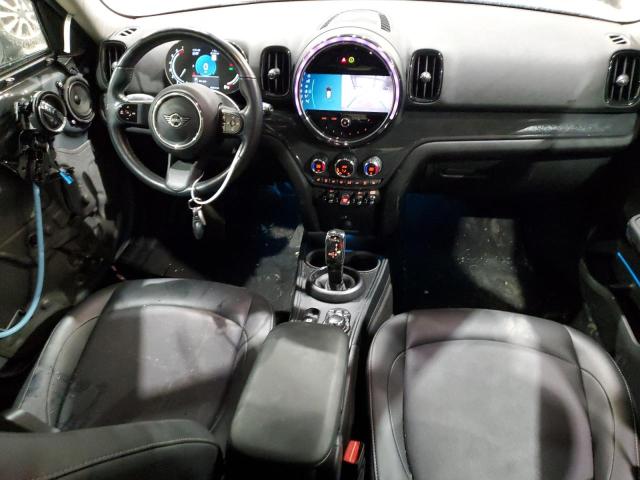2022 MINI COOPER COU WMZ43BR07N3N89013