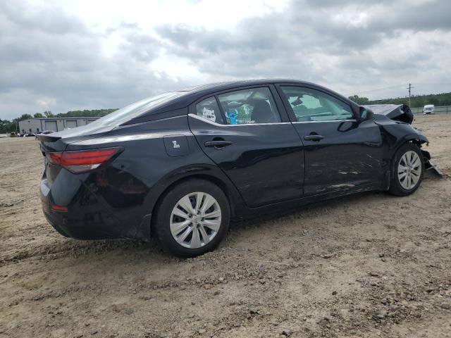 2022 NISSAN SENTRA S - 3N1AB8BV6NY281274