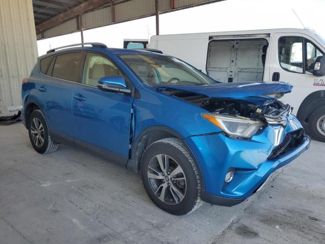 Vin: jtmwfrev5jj172103, lot: 57140495, toyota rav4 adventure 20184