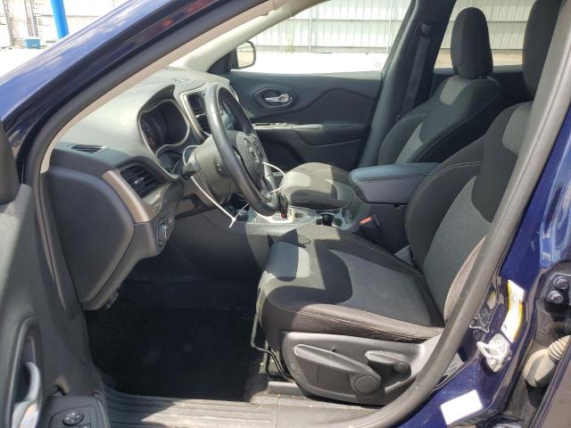 2016 JEEP CHEROKEE S 1C4PJMABXGW182719