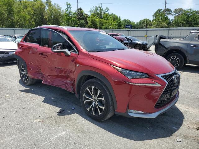 Vin: jtjbarbz2f2021593, lot: 56943015, lexus nx 200t 20154