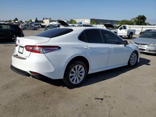 2019 TOYOTA CAMRY L - 4T1B11HK2KU813090