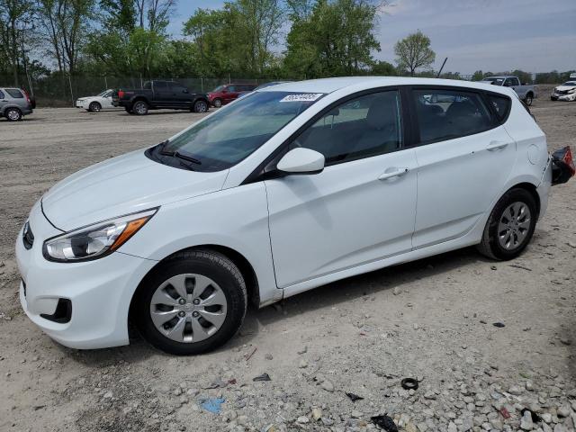 Vin: kmhct5aexhu336461, lot: 56324485, hyundai accent se 2017 img_1