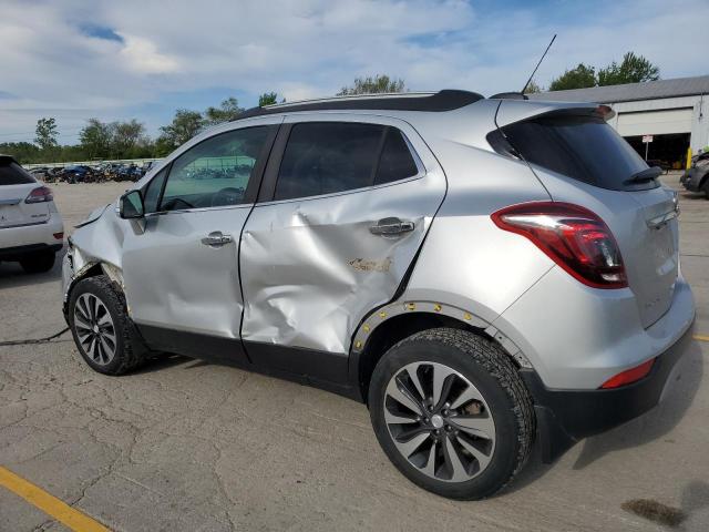 Vin: kl4cjgsbxjb589687, lot: 56426655, buick encore essence 20182