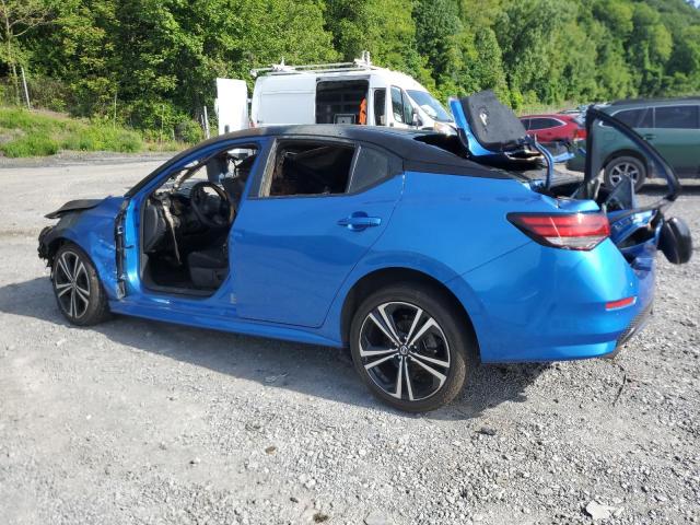 Vin: 3n1ab8dv1my322759, lot: 58248865, nissan sentra sr 20212