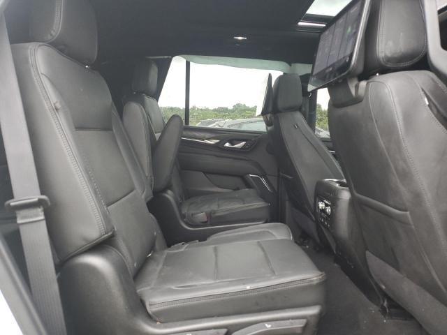 2021 GMC YUKON DENA 1GKS2DKL9MR101299