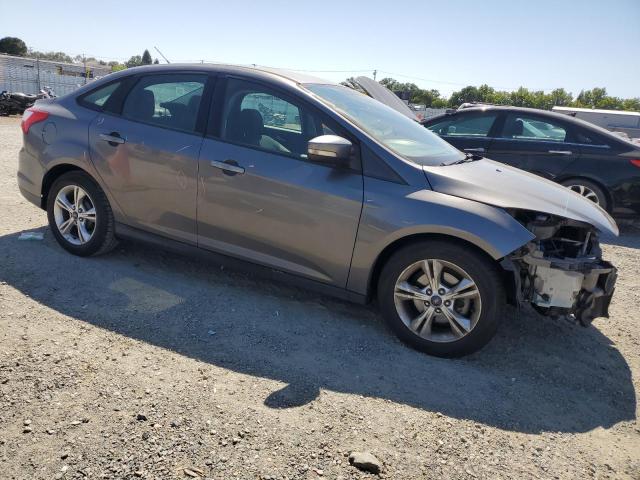 Vin: 1fadp3f23dl296908, lot: 57076095, ford focus se 20134