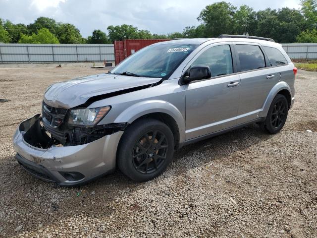 Vin: 3c4pdcbb8gt246777, lot: 55440675, dodge journey sxt 2016 img_1