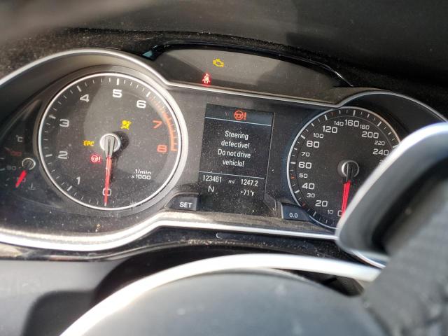 2016 AUDI A4 PROGRES WAUFFCFL1GN001938