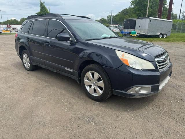 SUBARU OUTBACK 3.