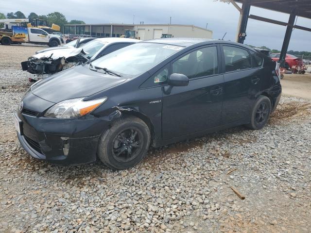 Vin: jtdkn3du7e1834759, lot: 54551185, toyota prius 2014 img_1