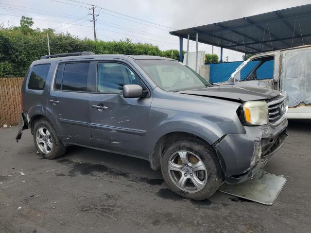 Vin: 5fnyf4h61cb012276, lot: 56604835, honda pilot exl 20124