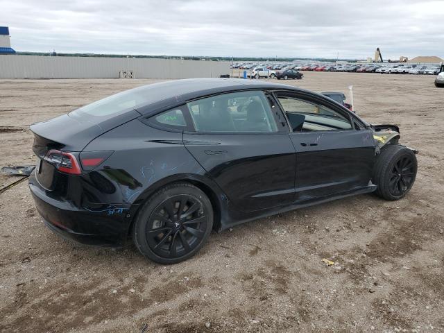 2022 TESLA MODEL 3 - 5YJ3E1EA8NF186613