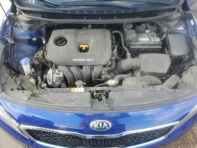 2018 KIA FORTE LX - 3KPFK4A7XJE274256