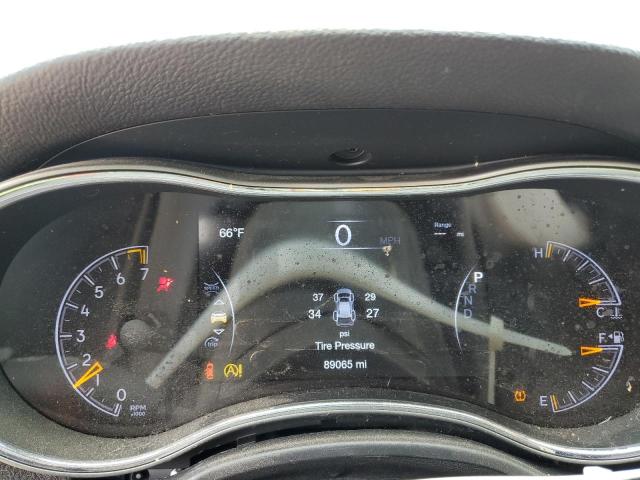 2018 JEEP GRAND CHER - 1C4RJFBG9JC308561
