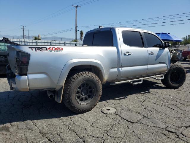 Vin: 3tmdz5bn5pm163778, lot: 56744625, toyota tacoma double cab 20233