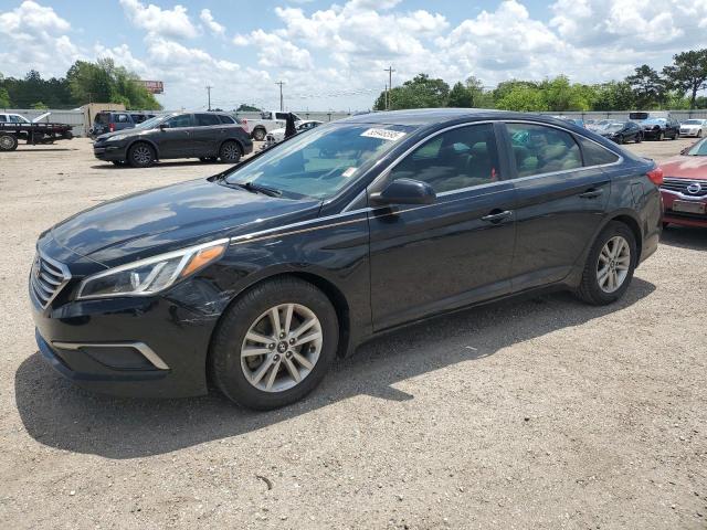 Vin: 5npe24af7gh326028, lot: 55946595, hyundai sonata se 2016 img_1