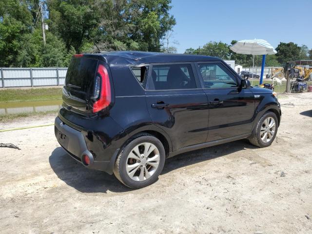 Vin: kndjp3a53f7167500, lot: 57396665, kia soul + 20153
