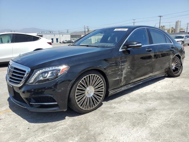 Vin: wddug8cb0fa168612, lot: 58370895, mercedes-benz s-class 550 2015 img_1
