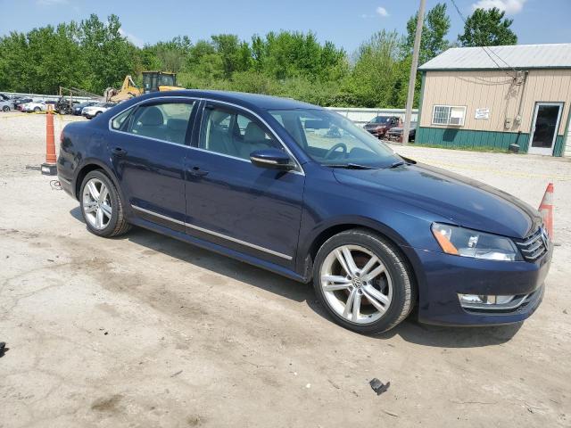 Vin: 1vwcm7a33cc012145, lot: 53576695, volkswagen passat sel 20124