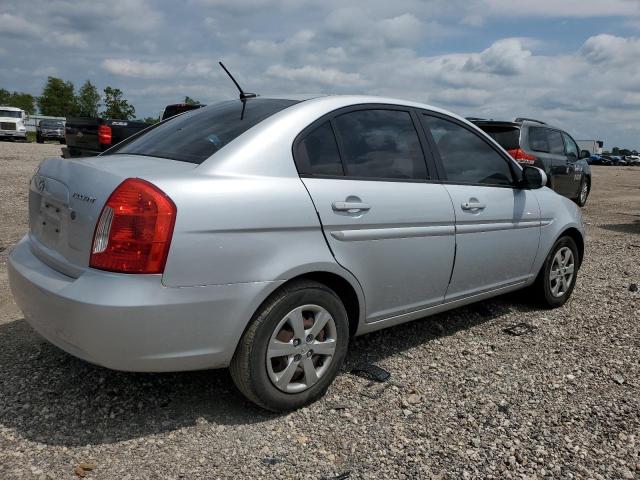 Vin: kmhcn4acxau473196, lot: 55462405, hyundai accent gls 20103