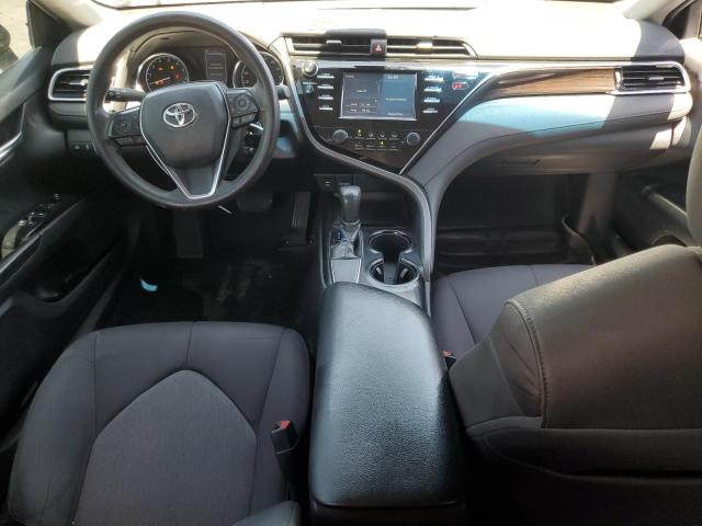 2018 TOYOTA CAMRY L - 4T1B11HK8JU089579