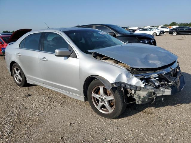 Vin: 3fahp0kc7ar189095, lot: 55618315, ford fusion sport 20104
