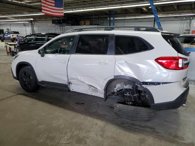 2024 SUBARU ASCENT ONY 4S4WMAHDXR3412106