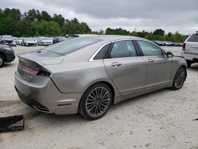 2016 LINCOLN MKZ 3LN6L2J99GR614593