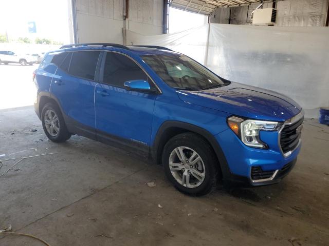 Vin: 3gkalmeg0rl130101, lot: 58255165, gmc terrain sle 20244