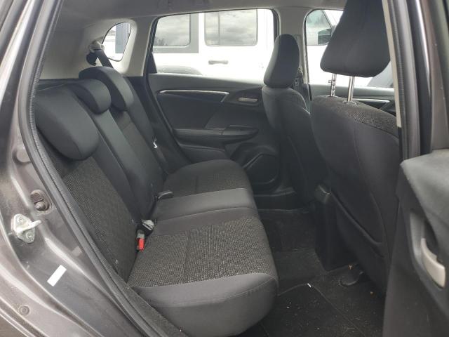 2017 HONDA FIT LX - JHMGK5H54HS019204
