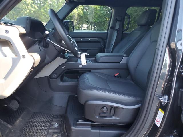 2024 LAND ROVER DEFENDER 1 - SALE27EU8R2307043