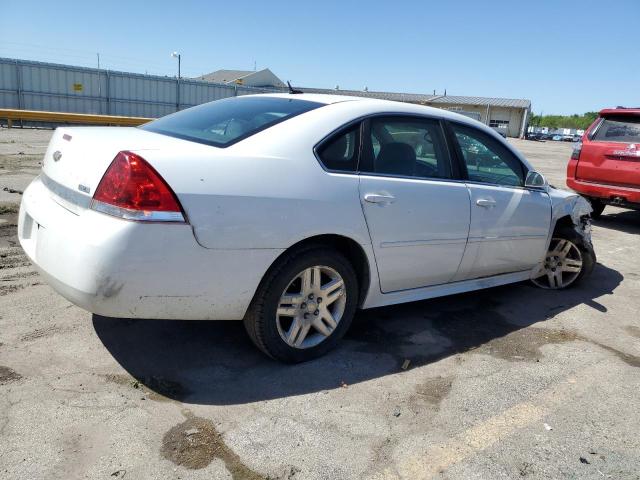 Vin: 2g1wb5ek9b1104580, lot: 57291125, chevrolet impala lt 20113