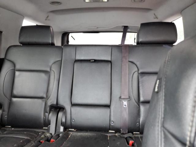 2015 GMC YUKON SLT - 1GKS2BKC2FR195436