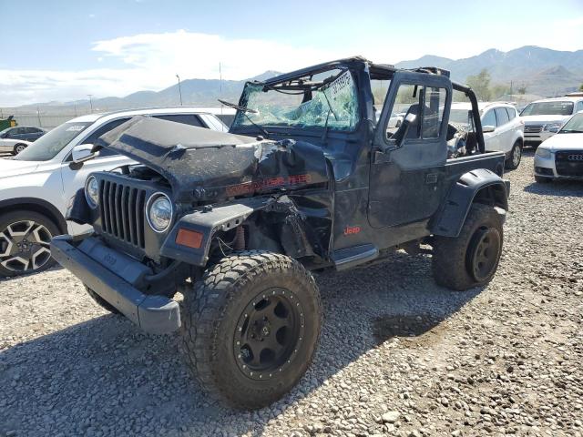 JEEP WRANGLER /