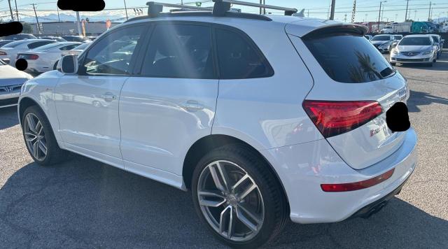Vin: wa1cgafp6fa106064, lot: 56433725, audi sq5 premium plus 20153