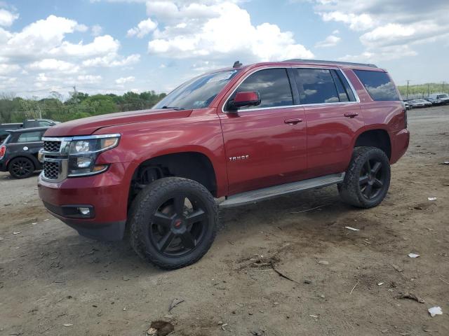 CHEVROLET TAHOE K150