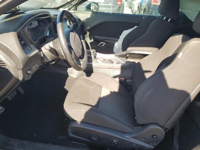 2020 DODGE CHALLENGER #3291516917