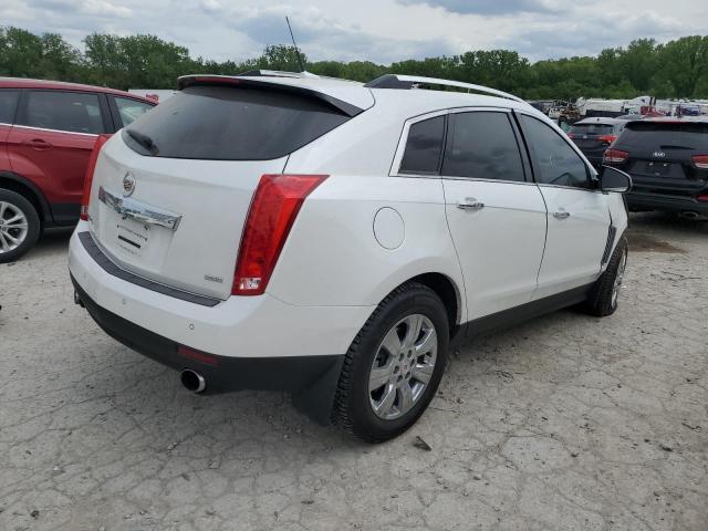 Vin: 3gyfnee32es614621, lot: 56025445, cadillac srx luxury collection 20143