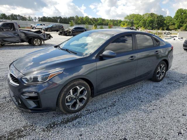 Vin: 3kpf24ad3me391591, lot: 56830425, kia forte fe 2021 img_1