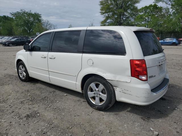 Vin: 2c4rdgbg5dr680522, lot: 56386095, dodge caravan se 20132