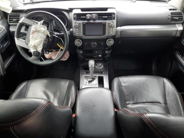 2017 TOYOTA 4RUNNER SR - JTEBU5JR6H5464606