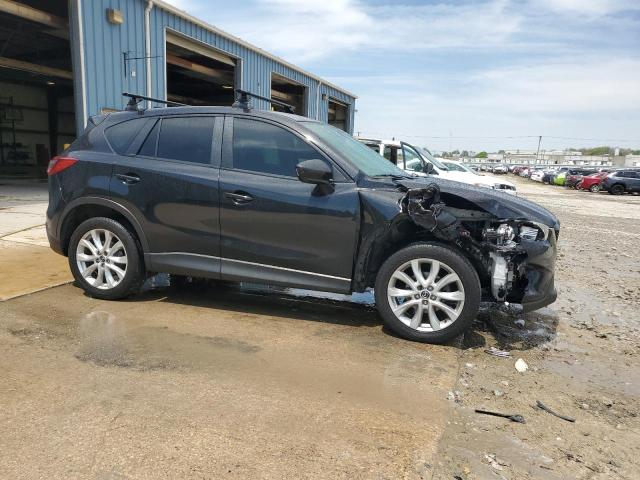 Vin: jm3ke4de5d0167491, lot: 56004665, mazda cx-5 gt 20134