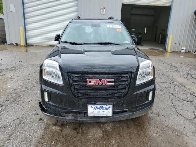 2017 GMC TERRAIN SL - 2GKFLUE37H6158211