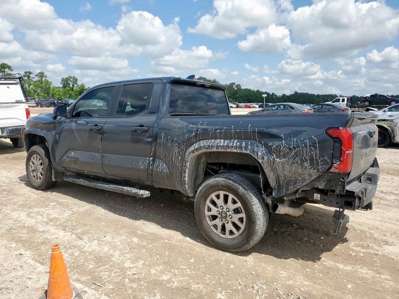 Vin: 3tykb5fn4rt001752, lot: 58786785, toyota tacoma double cab 20242