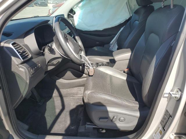 2020 HYUNDAI TUCSON LIM KM8J33AL9LU221482