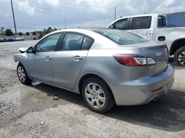 Vin: jm1bl1tf3d1724321, lot: 57615935, mazda 3 i 20132