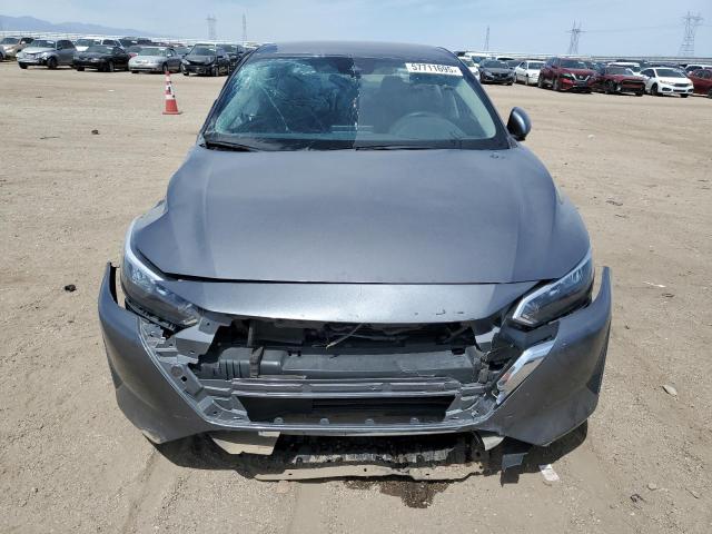 2024 NISSAN SENTRA S 3N1AB8BV7RY291866