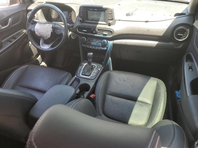 2020 HYUNDAI KONA LIMIT KM8K3CA59LU418142